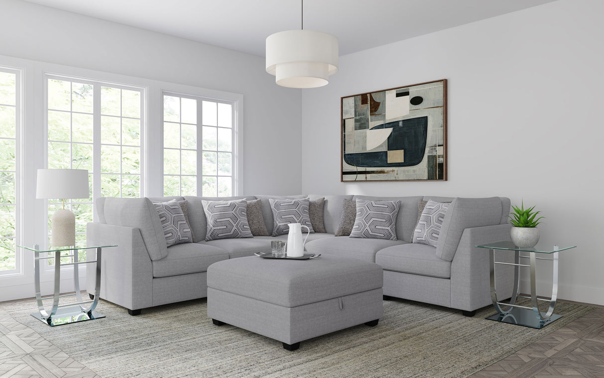 Cambria Modular Sectional Sofa