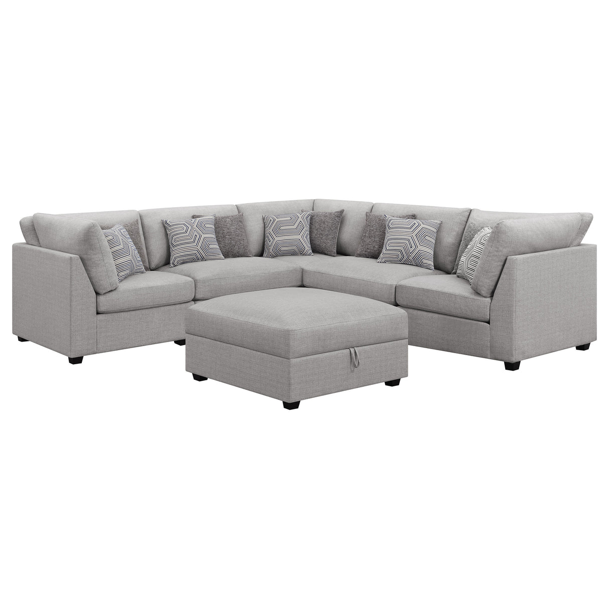 Cambria Modular Sectional Sofa