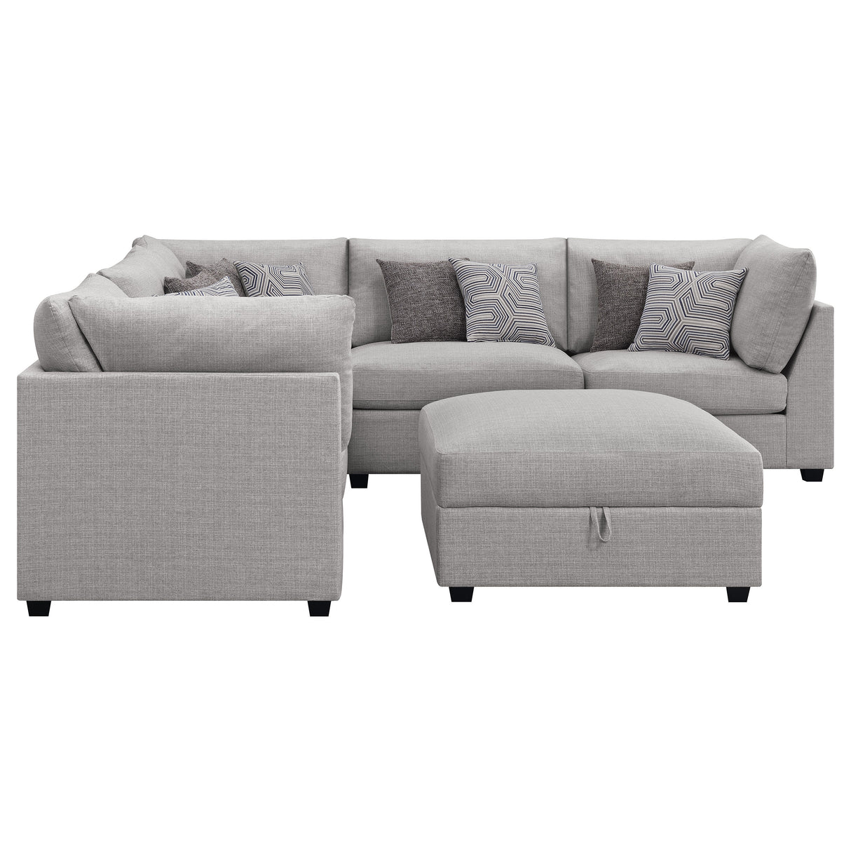 Cambria Modular Sectional Sofa