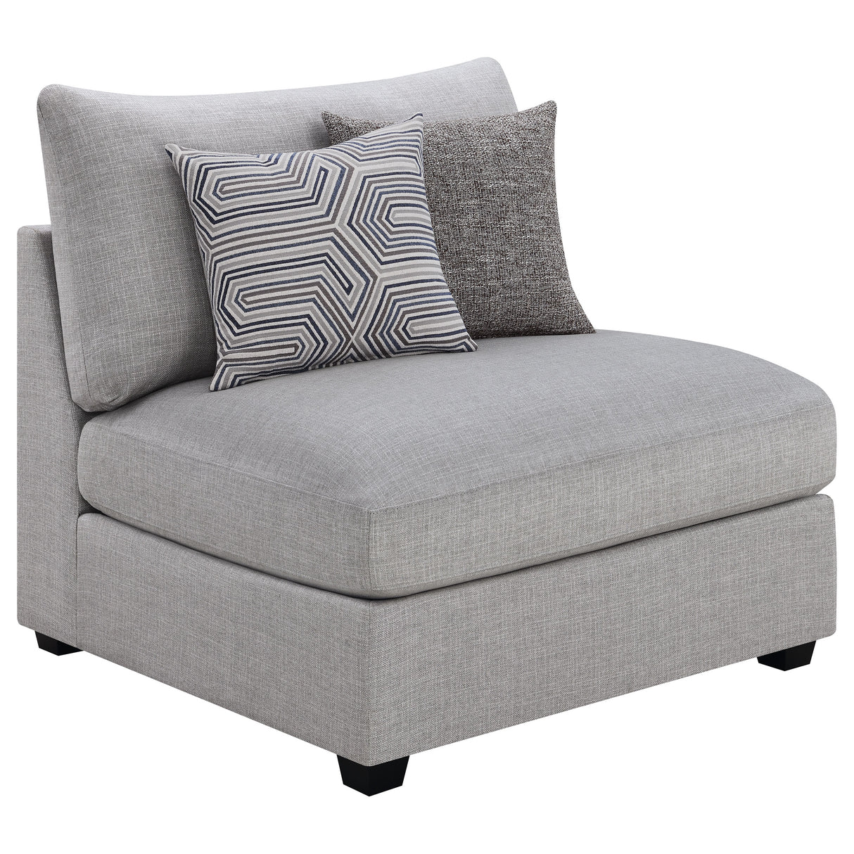Cambria Modular Sectional Sofa