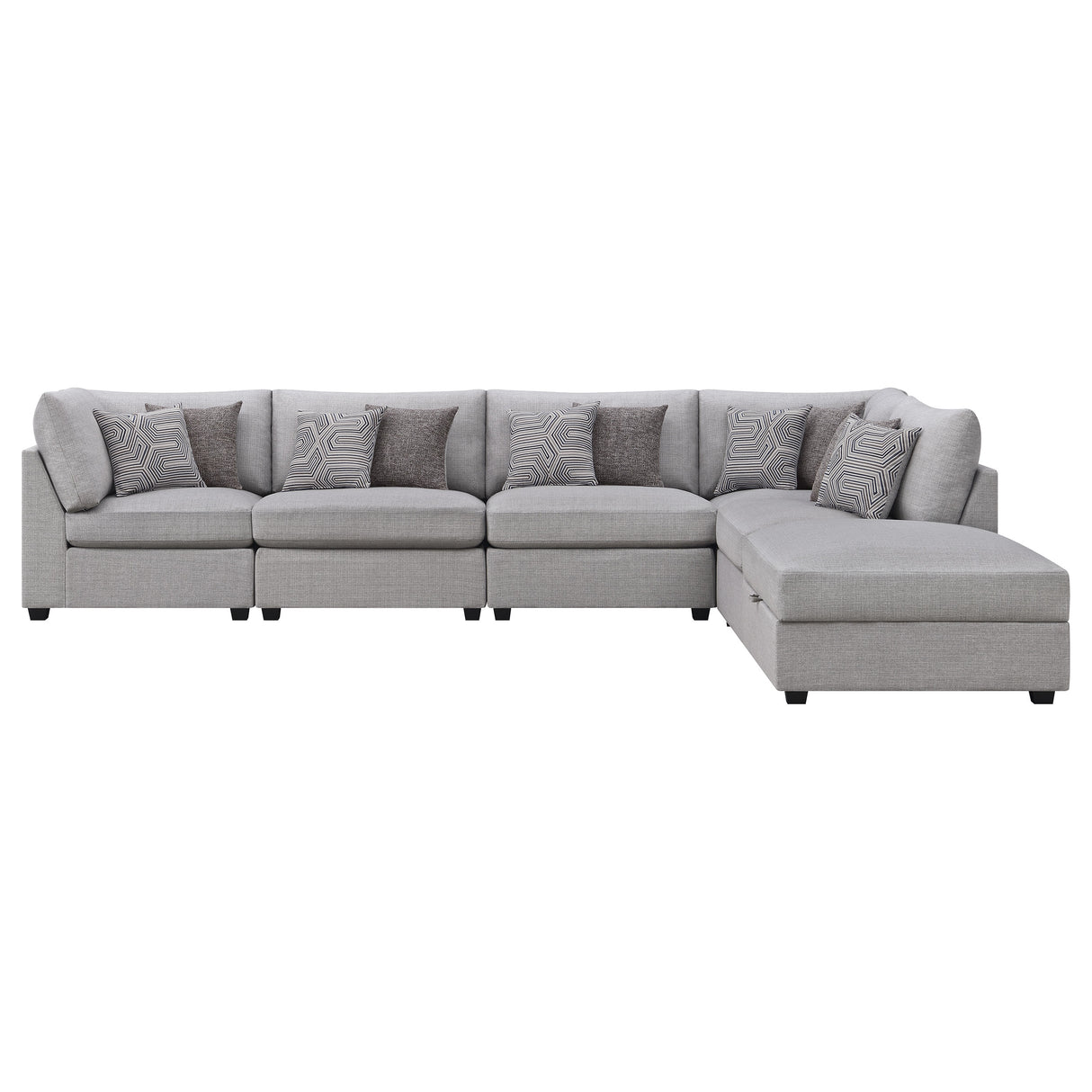 Cambria Modular Sectional Sofa