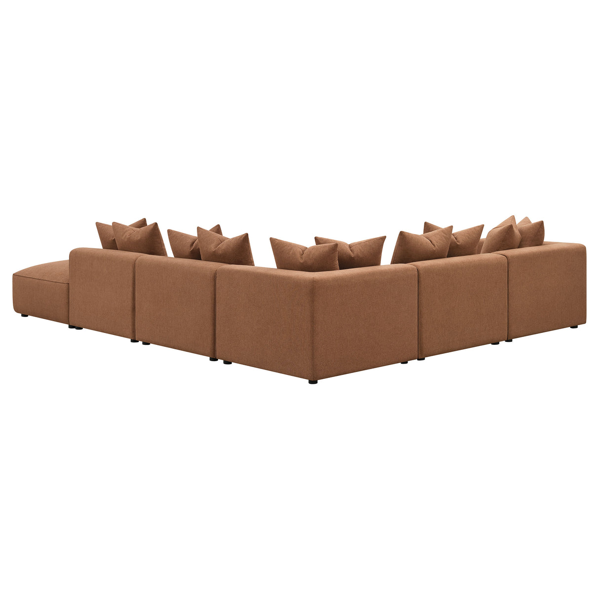 Jennifer Modular Sectional Sofa - galleria furniture outlet