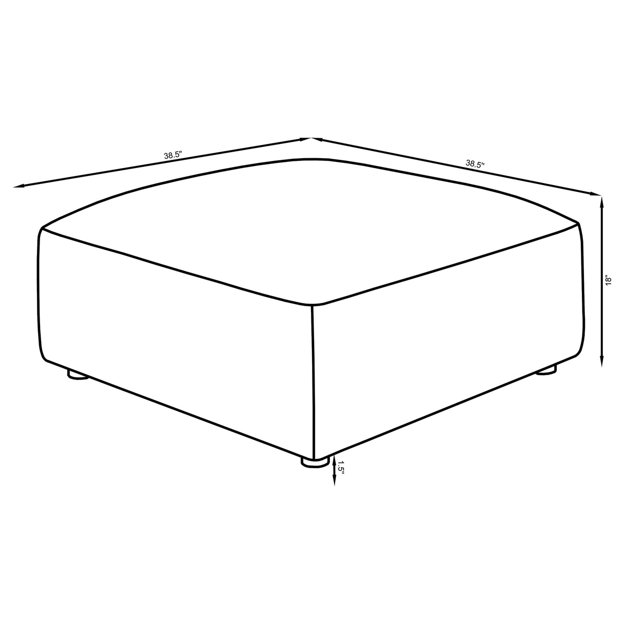 Jennifer Ottoman - galleria furniture outlet