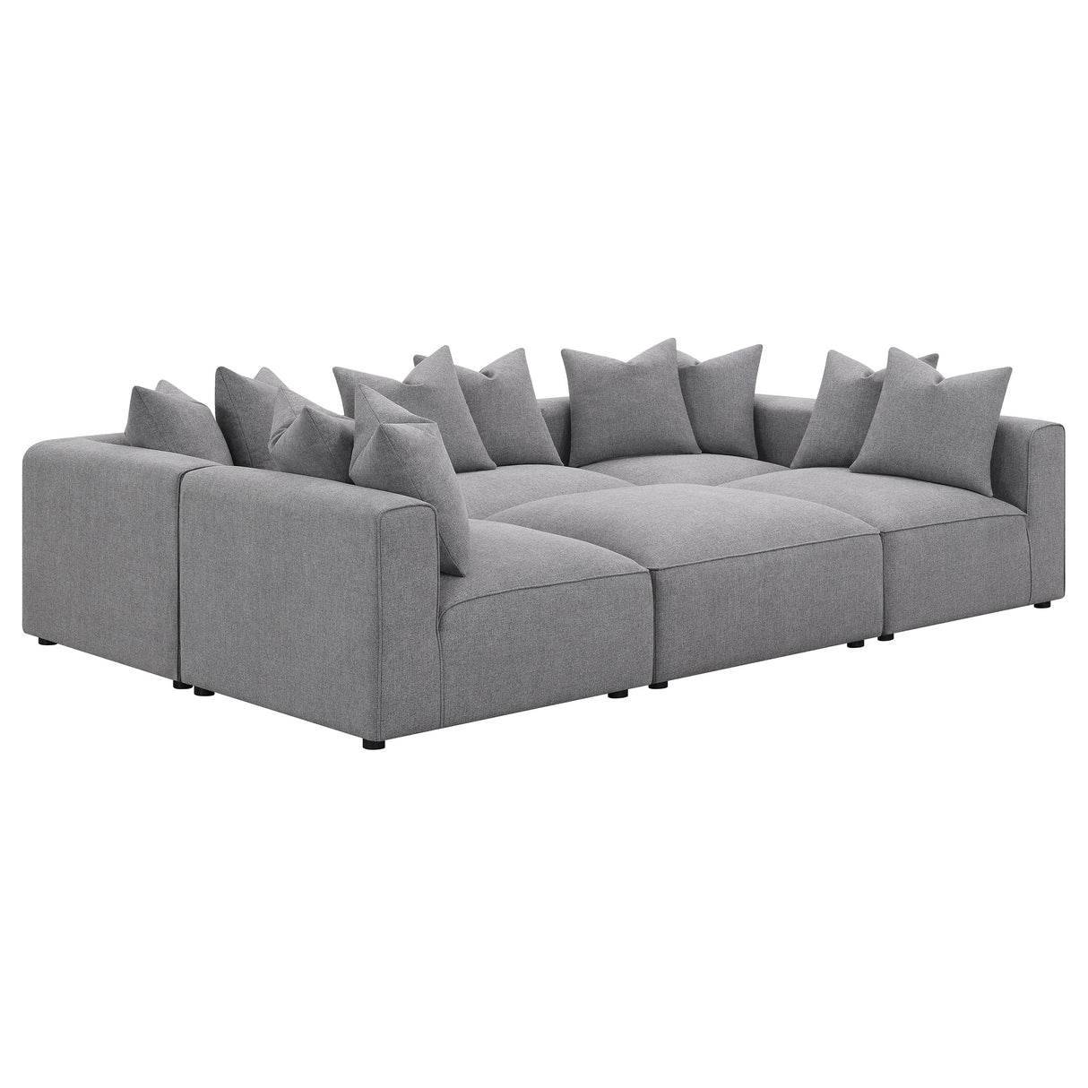 Jennifer Modular Sectional Sofa - galleria furniture outlet