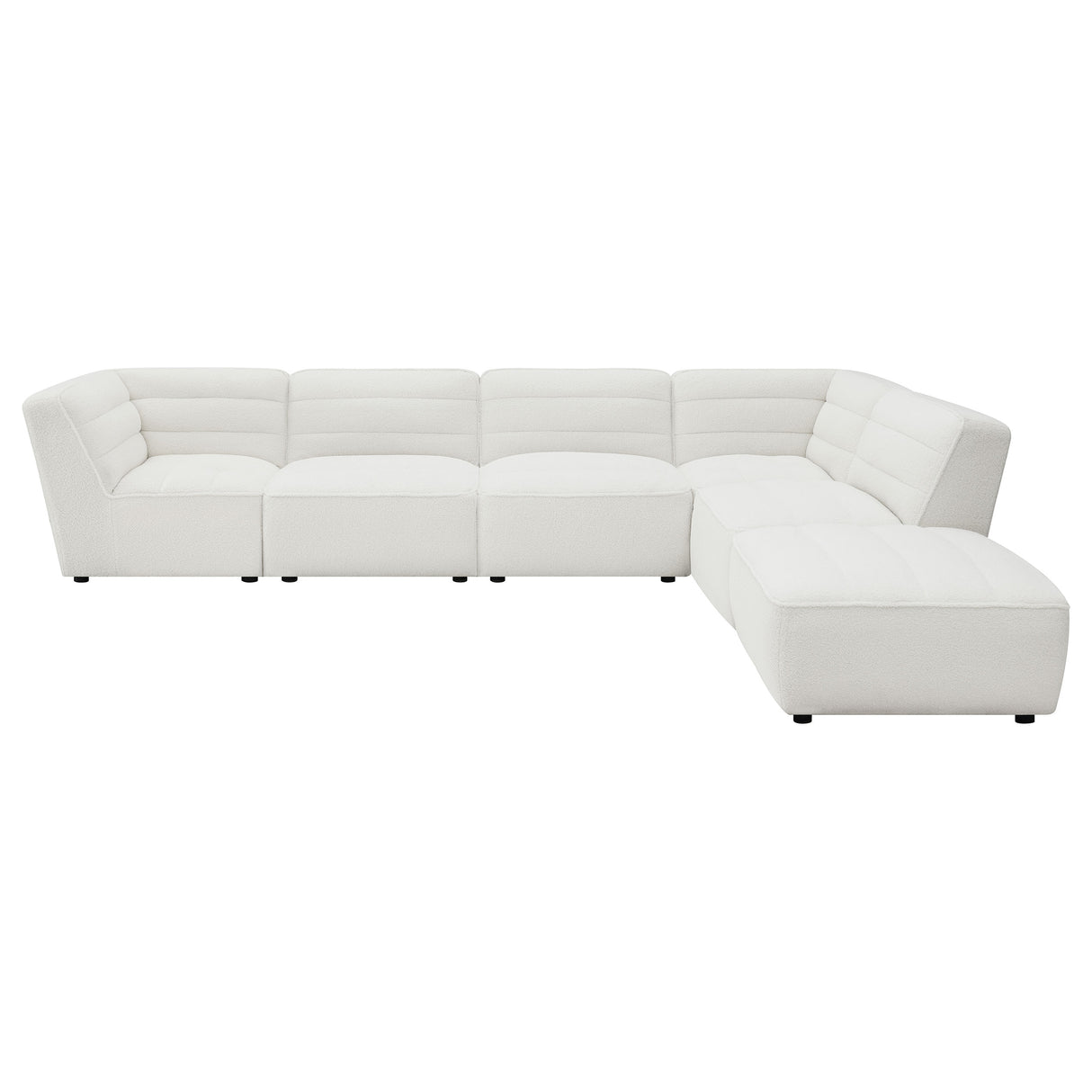 Sunny Modular Sectional Sofa - galleria furniture outlet