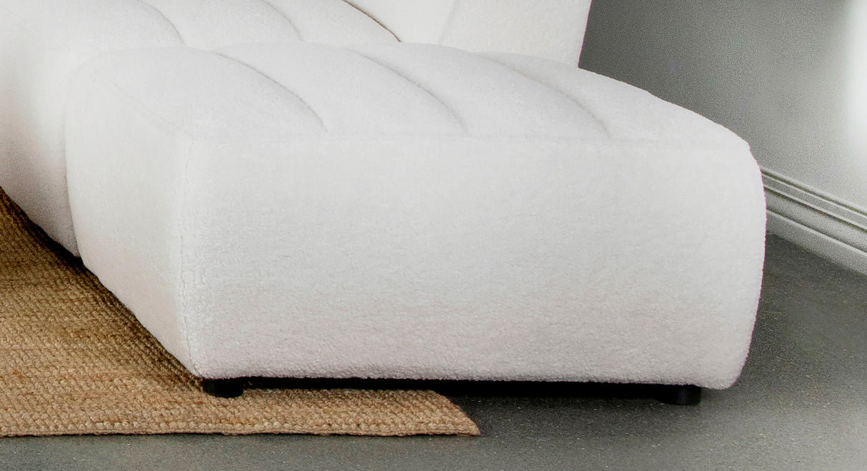 Sunny Ottoman - galleria furniture outlet