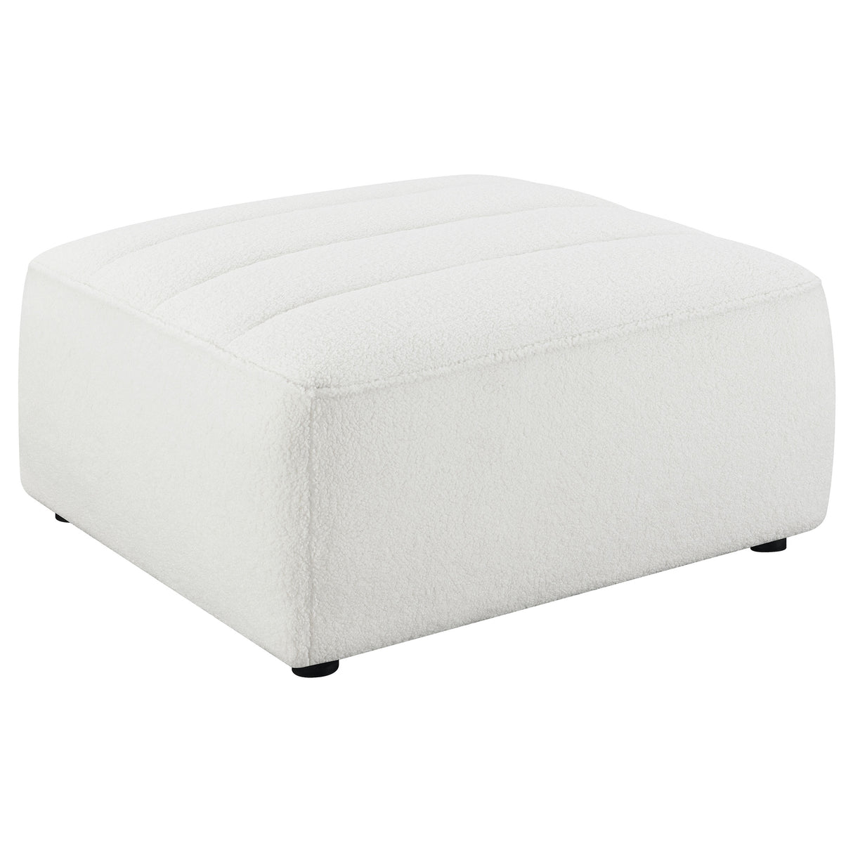 Sunny Ottoman - galleria furniture outlet