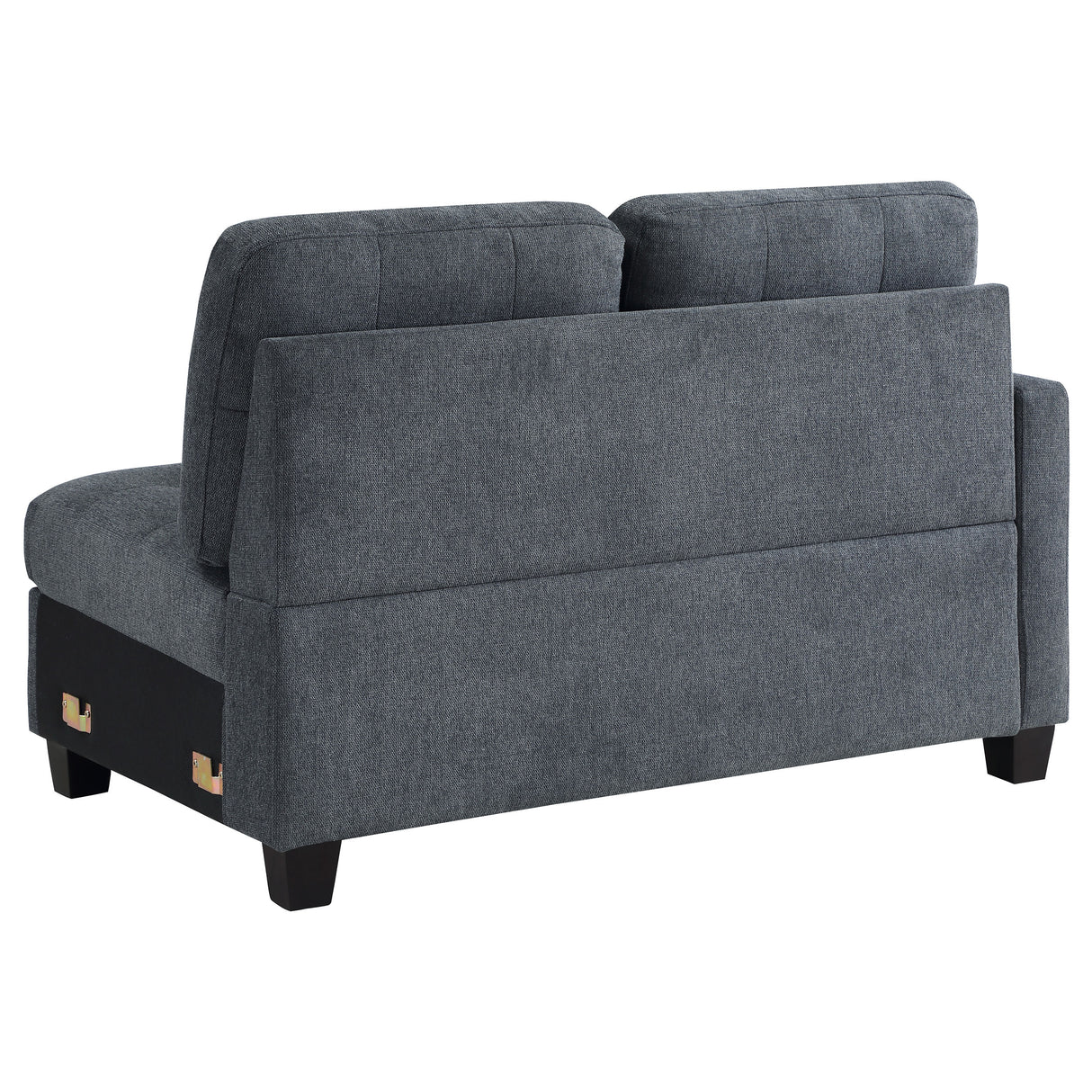 Georgina Sectional Loveseat