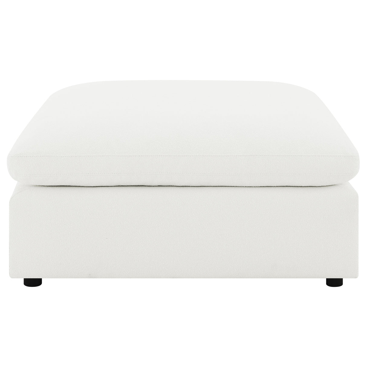 Raleigh Ottoman - galleria furniture outlet