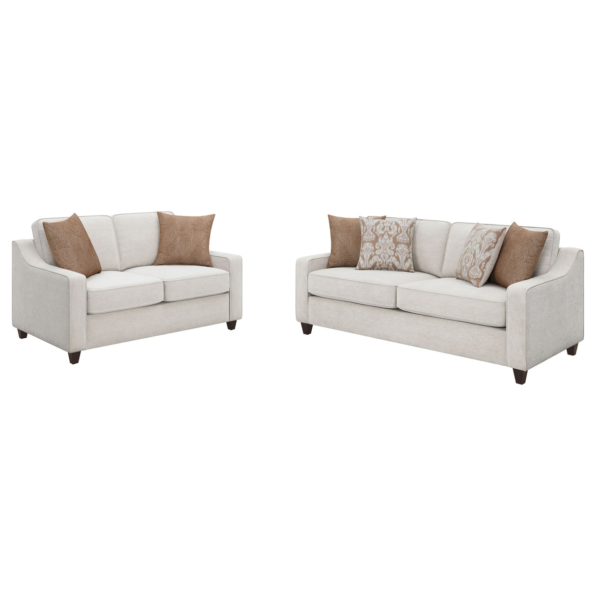 Christine Sofa Set