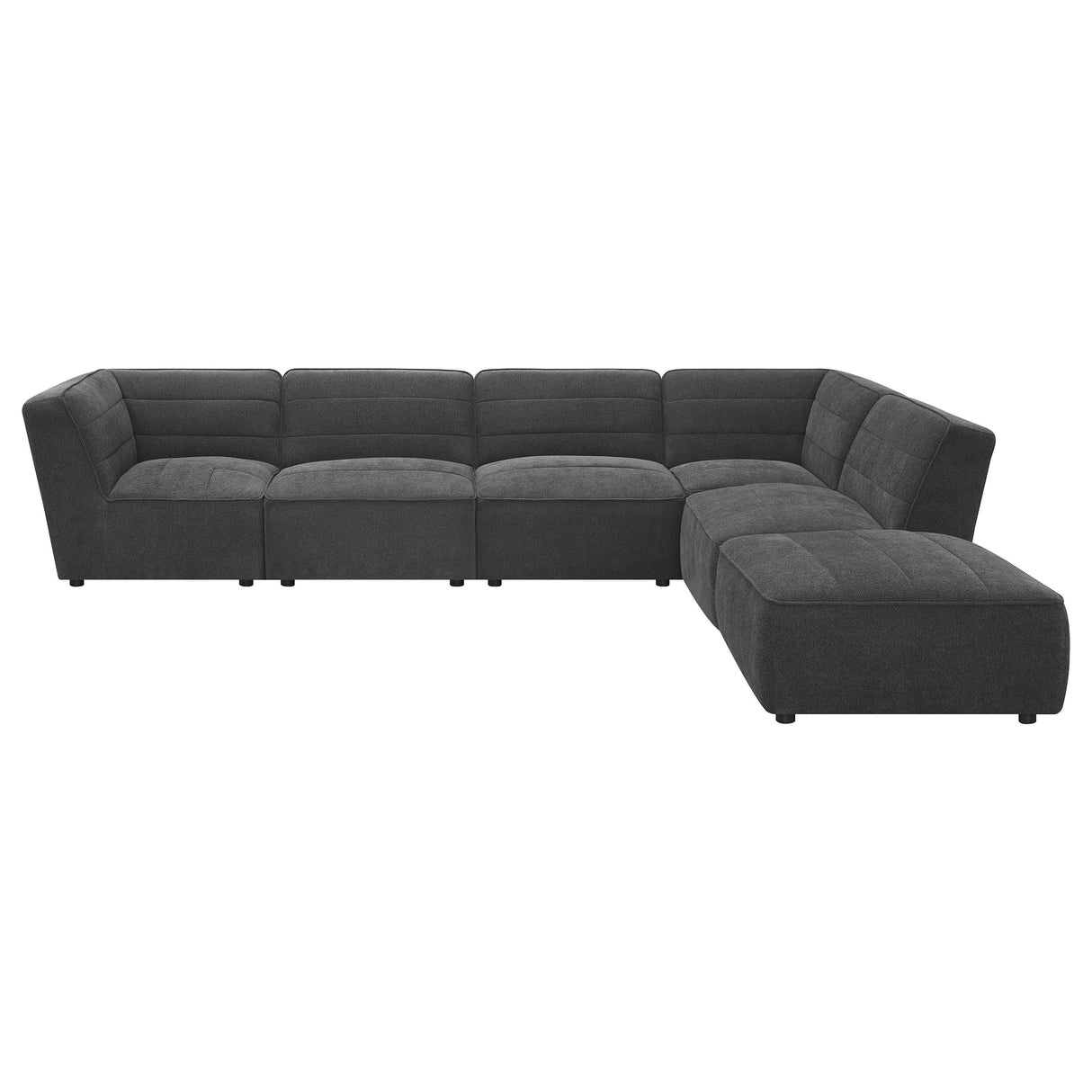 Sunny Modular Sectional Sofa - galleria furniture outlet