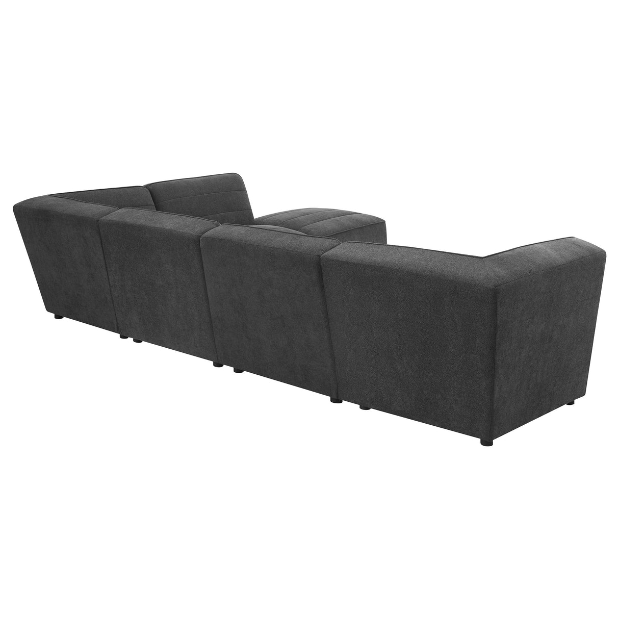 Sunny Modular Sectional Sofa - galleria furniture outlet