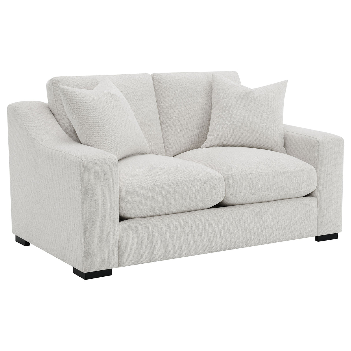 Ashlyn Loveseat - galleria furniture outlet