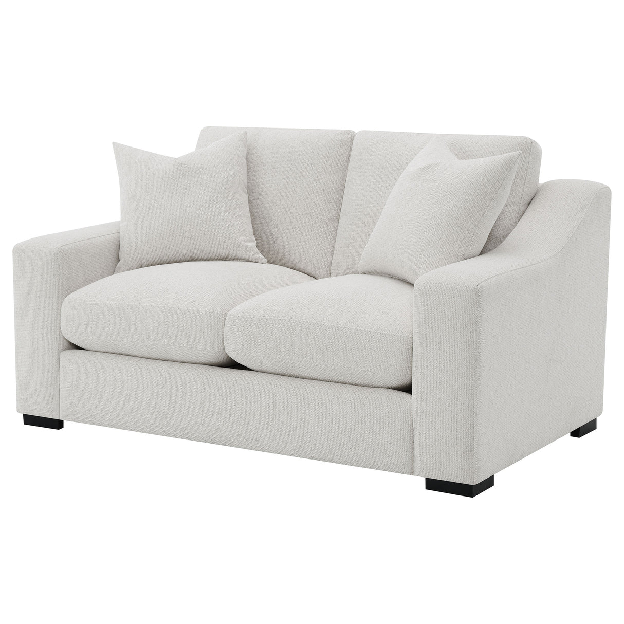 Ashlyn Loveseat - galleria furniture outlet