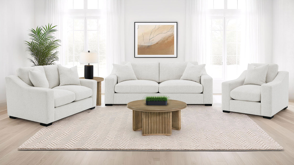 Ashlyn Loveseat - galleria furniture outlet
