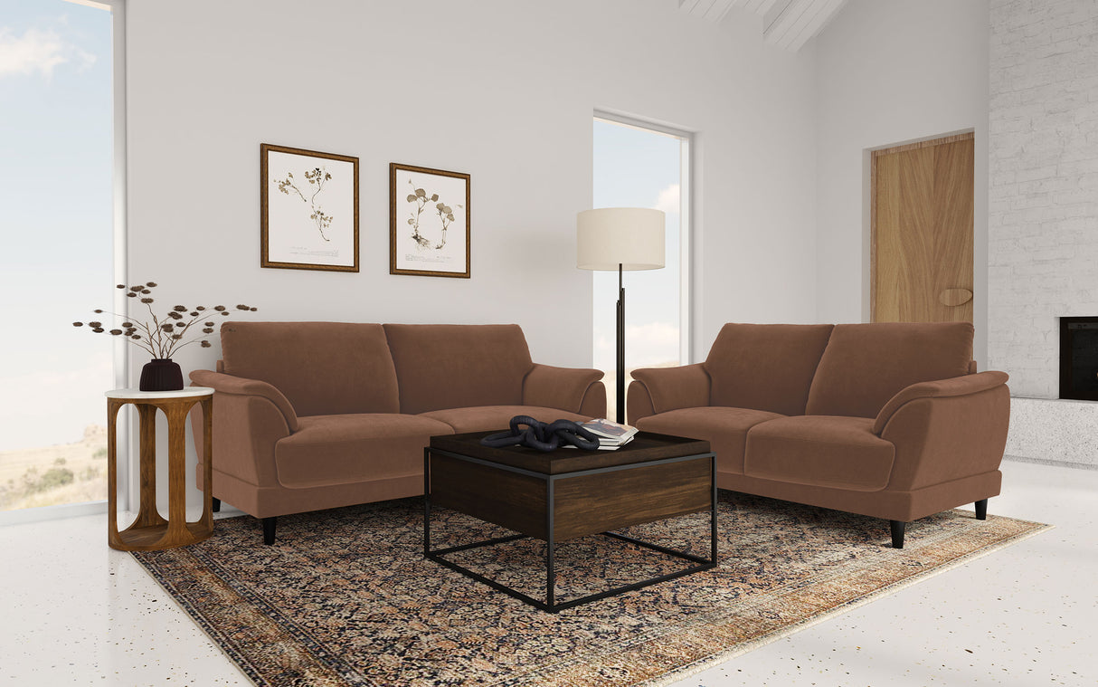 Selma Sofa - galleria furniture outlet