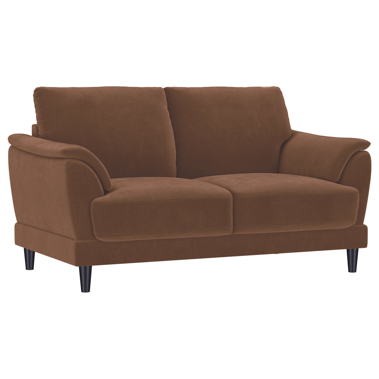 Selma Loveseat - galleria furniture outlet