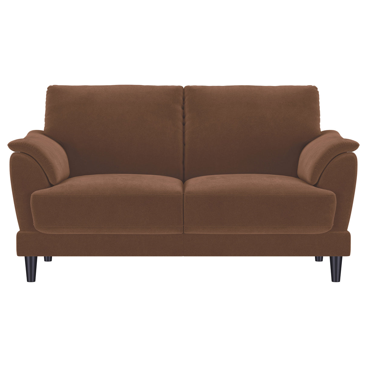 Selma Loveseat - galleria furniture outlet