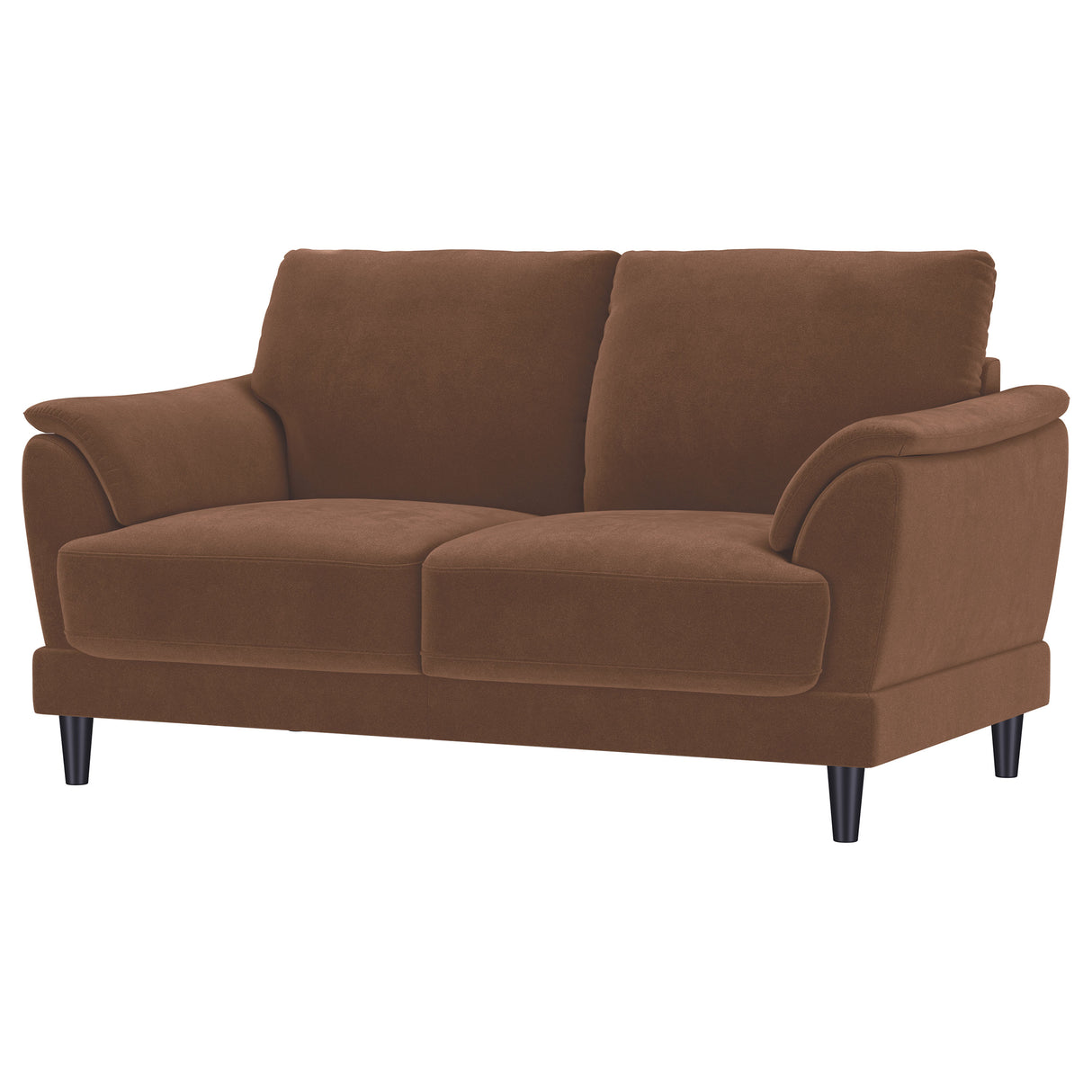 Selma Loveseat - galleria furniture outlet
