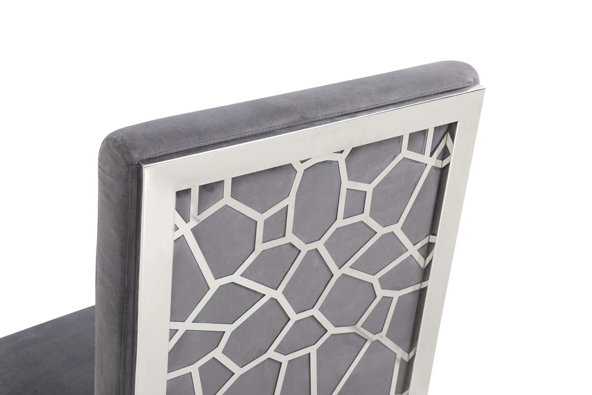 Modrest Reba Modern Dining Chair