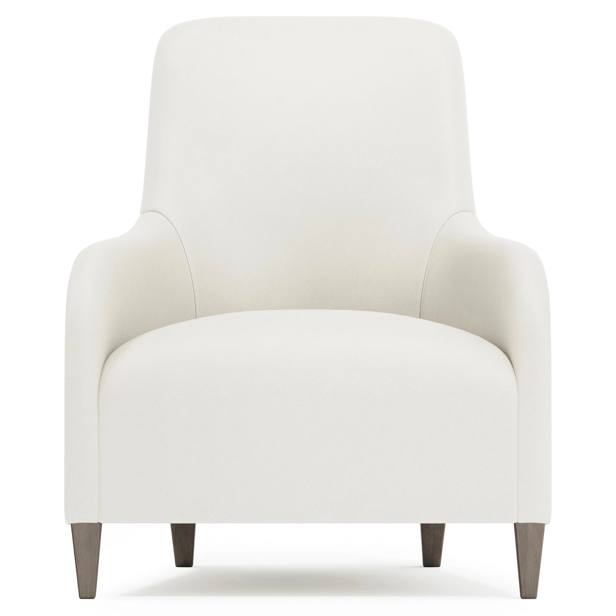 Naomi Leather Chair