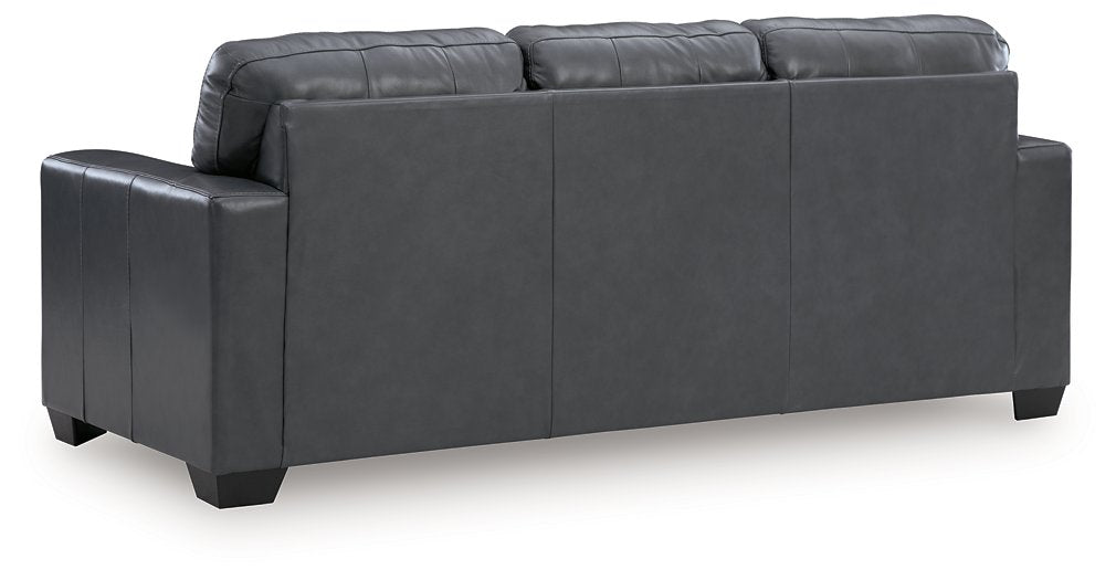 Bolsena Sofa Sleeper - galleria furniture outlet