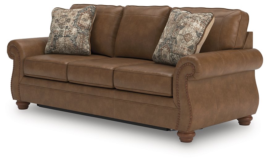 Chasemore Sofa Sleeper - galleria furniture outlet