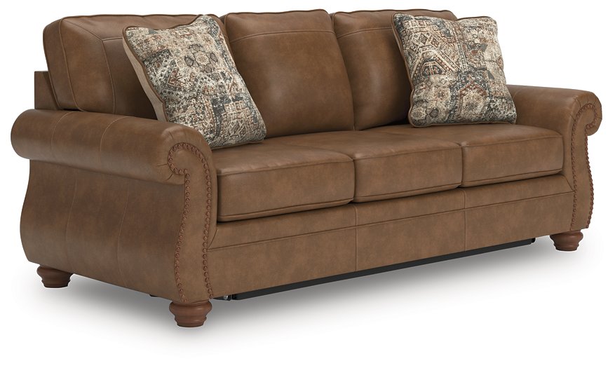 Chasemore Sofa Sleeper - galleria furniture outlet