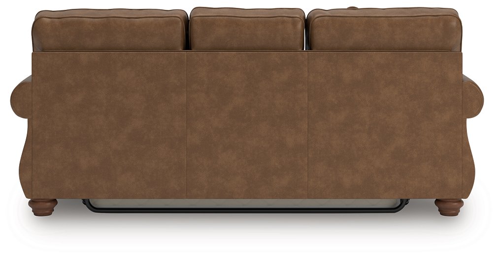 Chasemore Sofa Sleeper - galleria furniture outlet