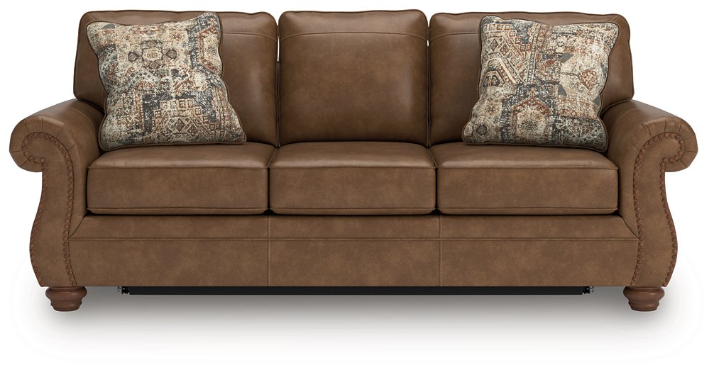 Chasemore Sofa Sleeper - galleria furniture outlet