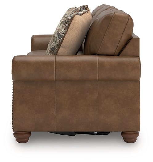 Chasemore Sofa Sleeper - galleria furniture outlet