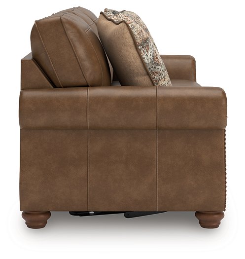 Chasemore Sofa Sleeper - galleria furniture outlet
