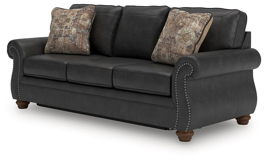 Chasemore Sofa Sleeper - galleria furniture outlet