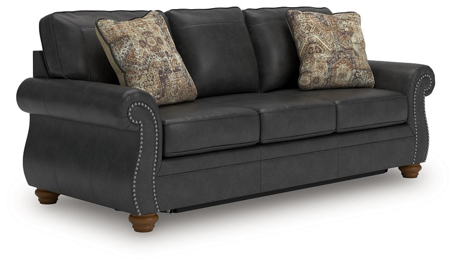 Chasemore Sofa Sleeper - galleria furniture outlet
