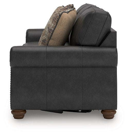 Chasemore Sofa Sleeper - galleria furniture outlet