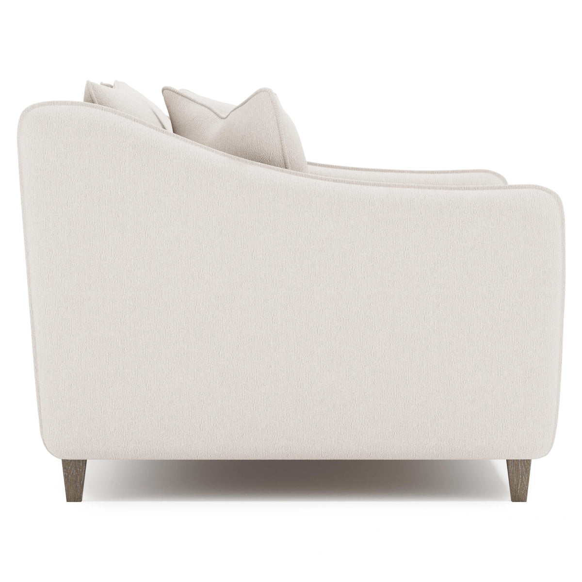 Joli Fabric Loveseat