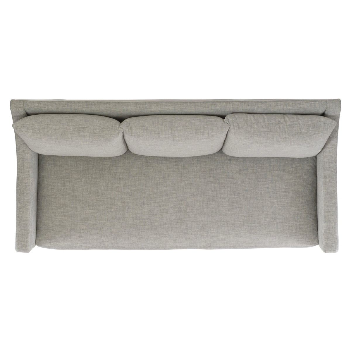 Grace Fabric Sofa Without Pillows