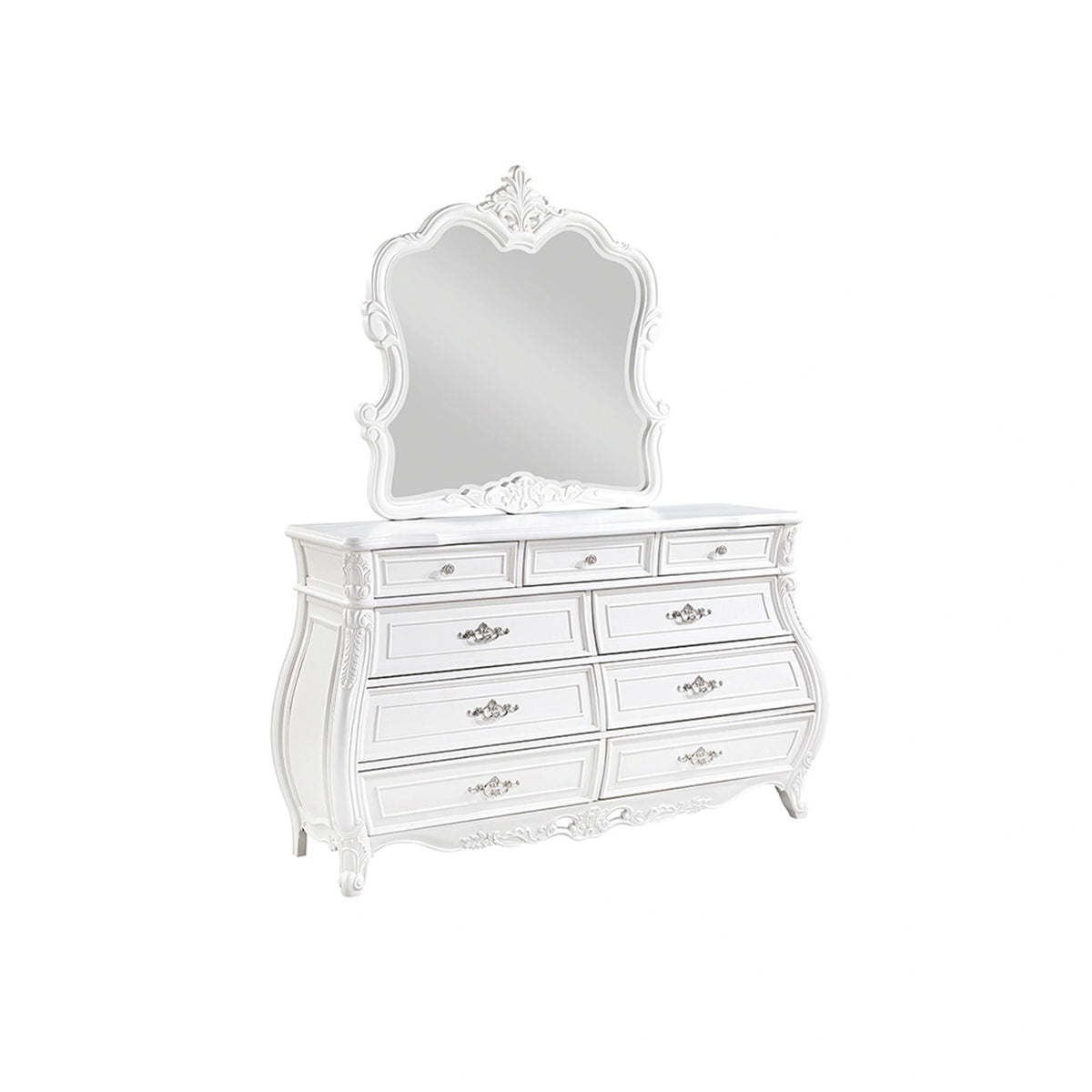 Opulence Dresser