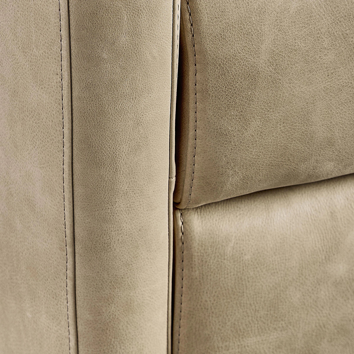 Sierra Leather Power Motion Chair