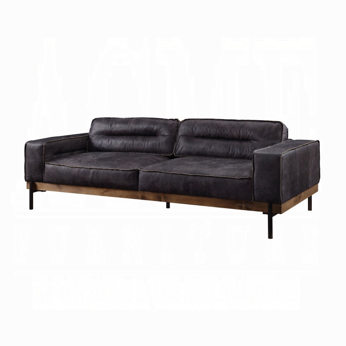 Silchester Sofa - galleria furniture outlet