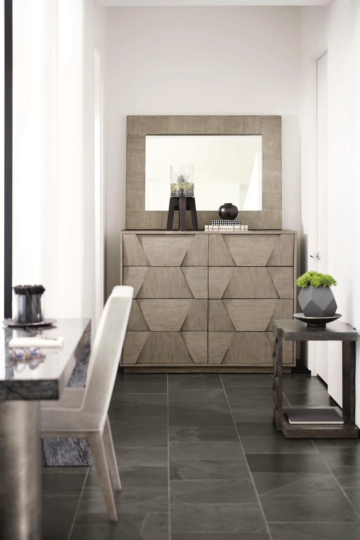 Linea Desk
