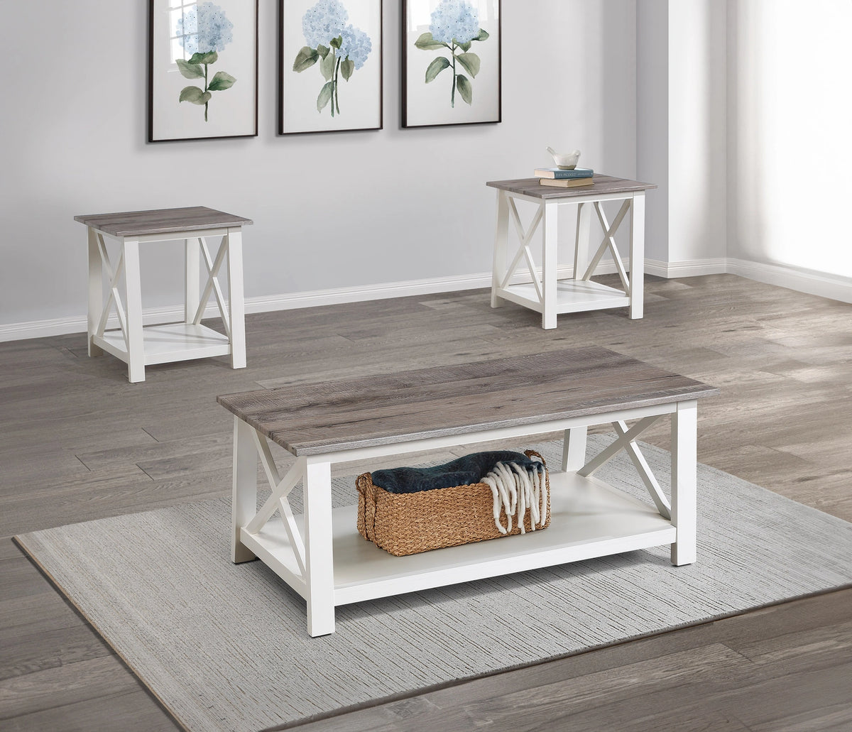 Thelma 3-Pk Cocktail Set