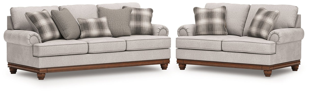 Clearbrooke Living Room Set