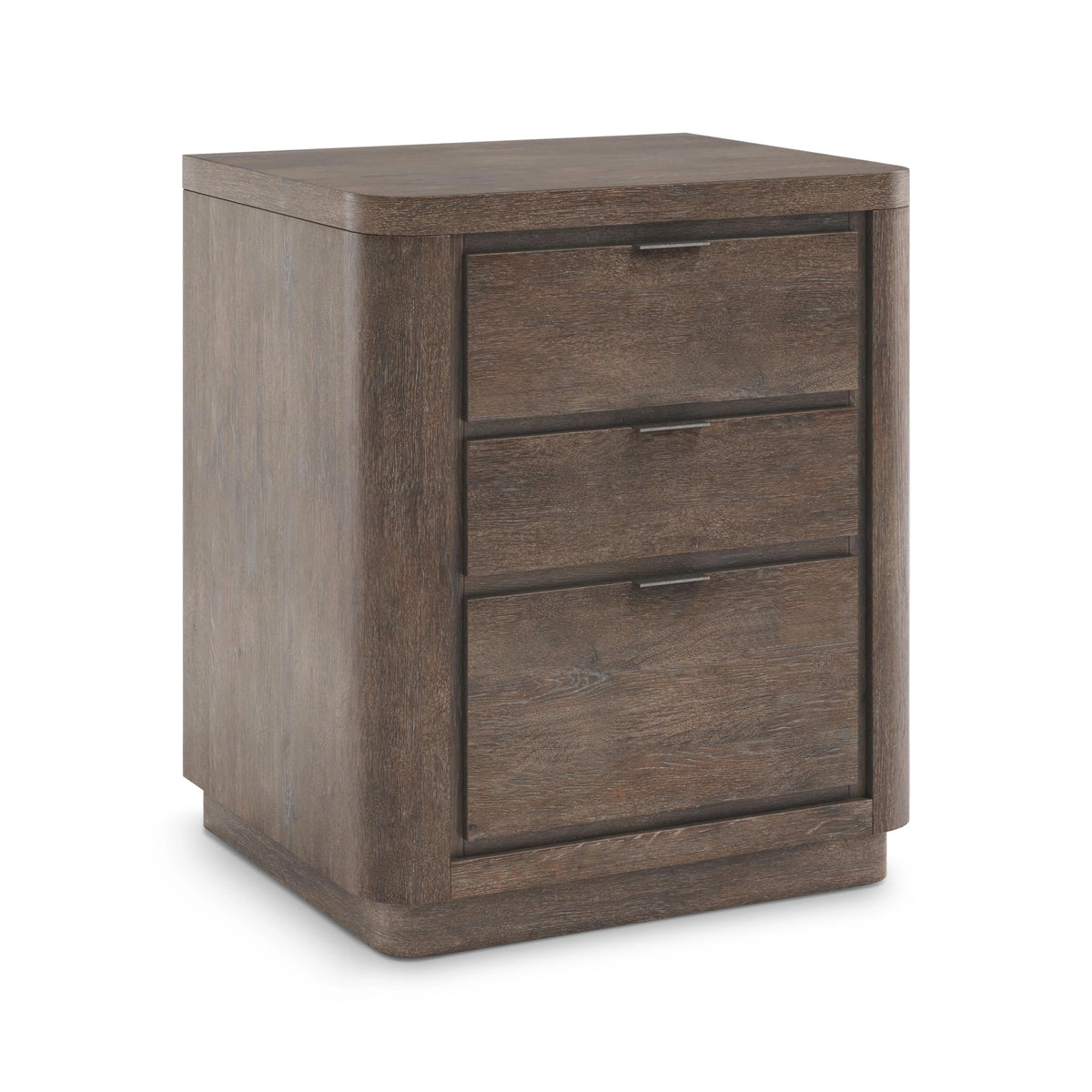 Outline Nightstand