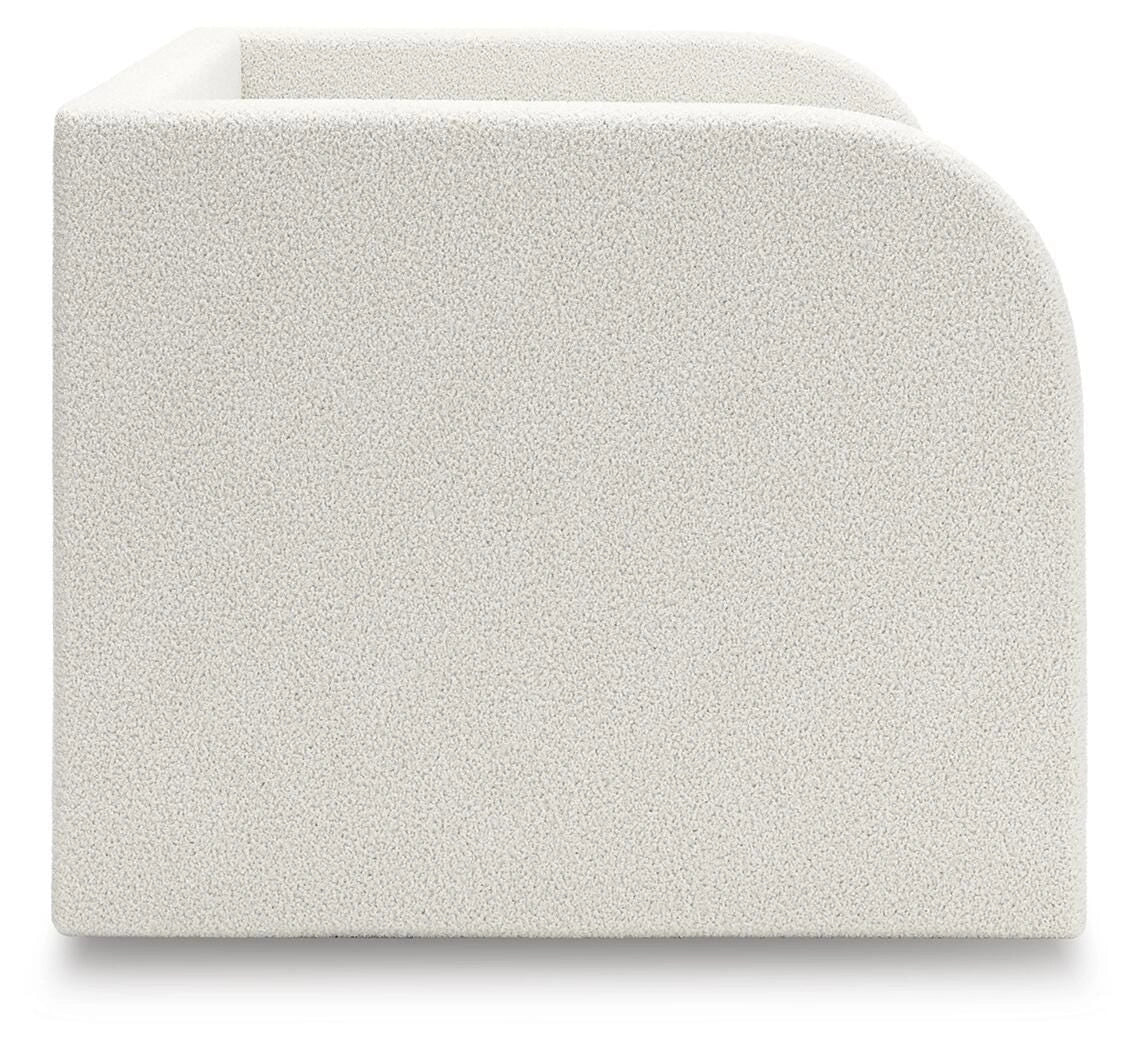 Arloster Upholstered Bed