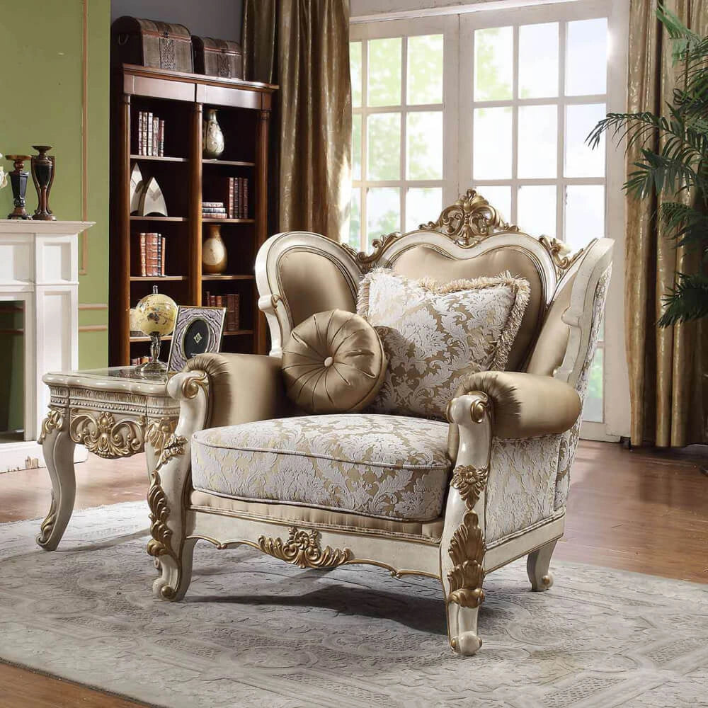 HD-2652 - CHAIR