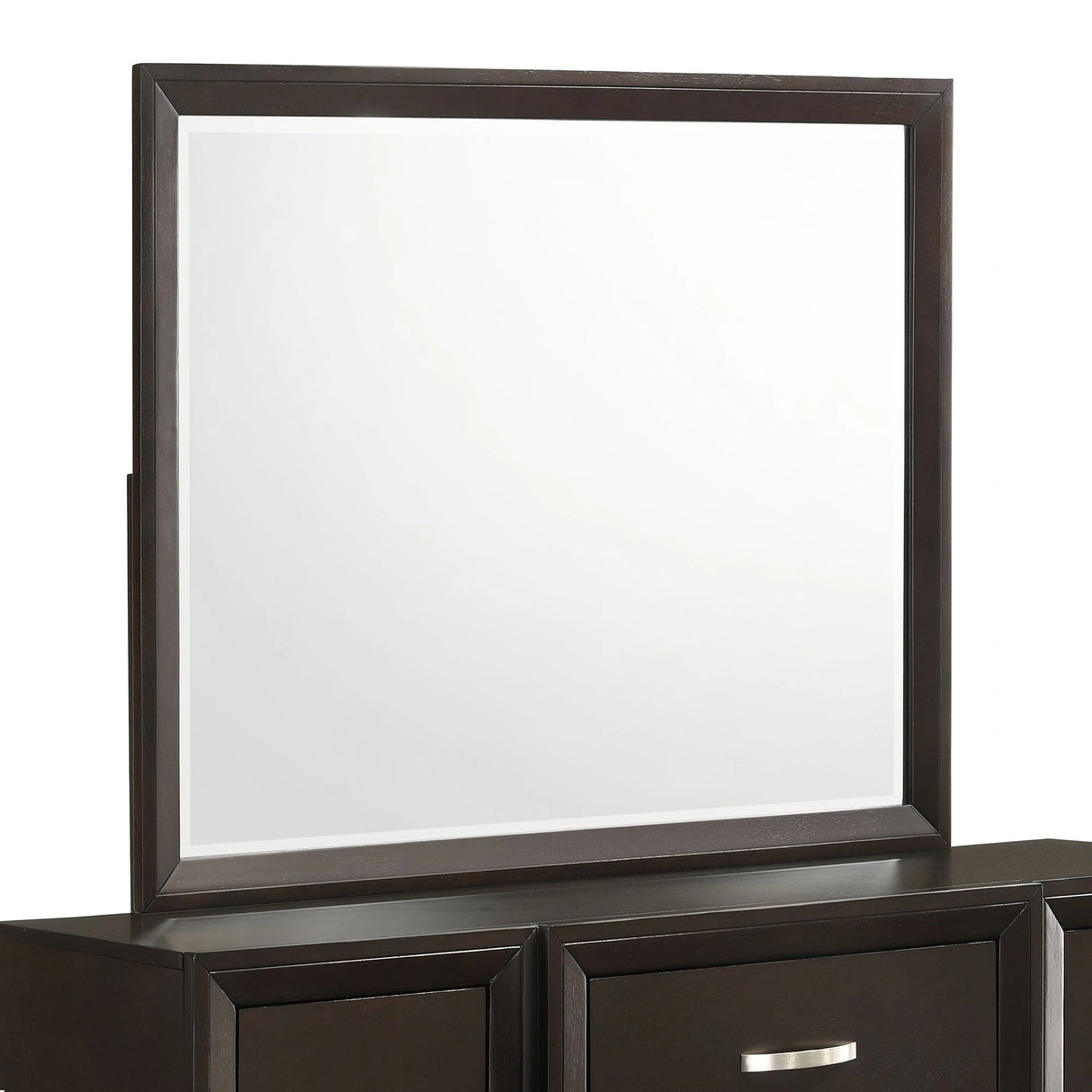 Beaumont Panel Bedroom Set