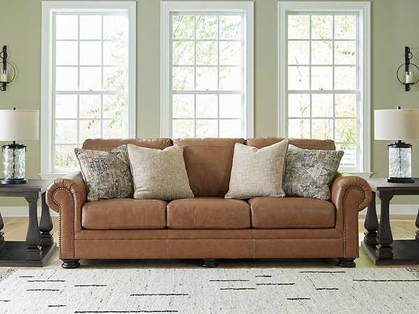 Carianna Sofa - galleria furniture outlet