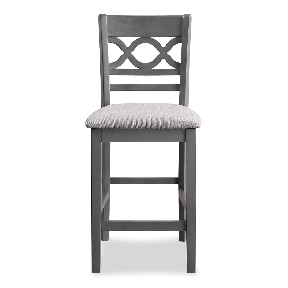 Cori Counter 5 Pc Set-Gray