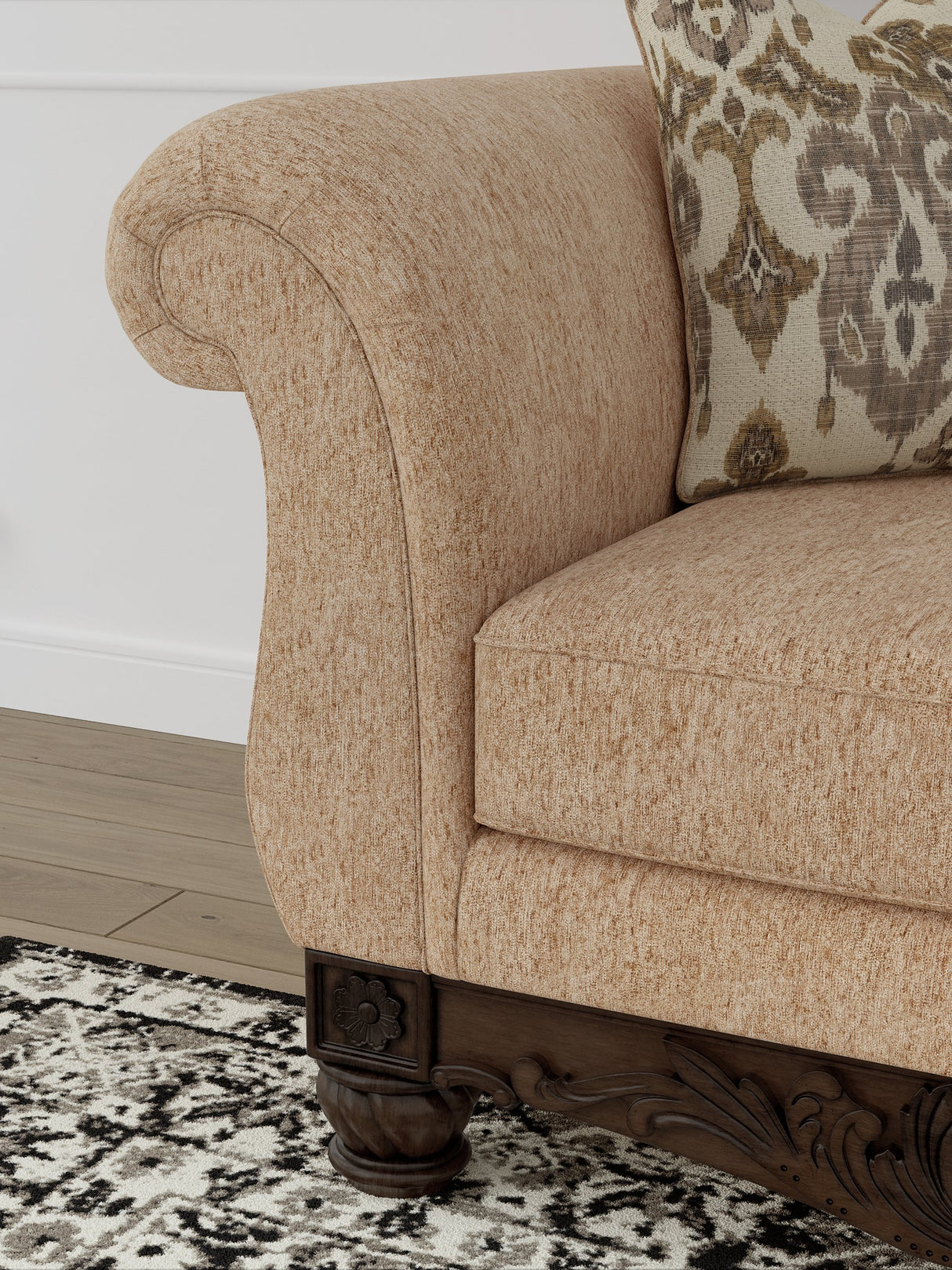 Chelsworth Right-Arm Facing Corner Chaise - galleria furniture outlet